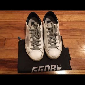 Golden Goose Mid Star